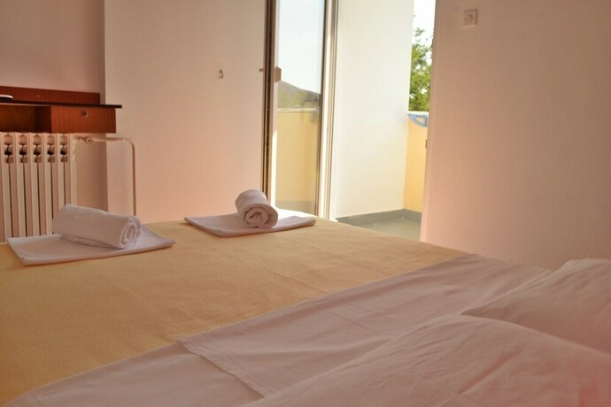 Imagen de la habitación del Hotel Rooms and Apartments Galeb. Foto 27