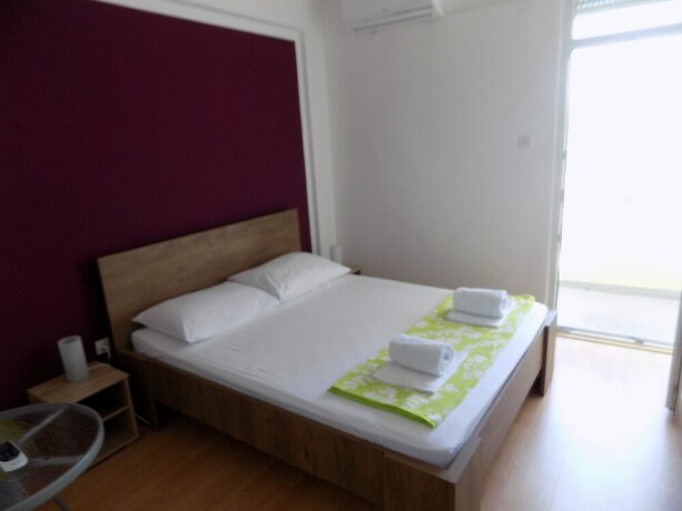 Imagen de la habitación del Hotel Rooms and Apartments Galeb. Foto 32