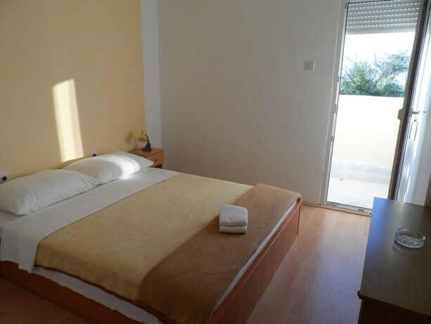Imagen de la habitación del Hotel Rooms and Apartments Galeb. Foto 33