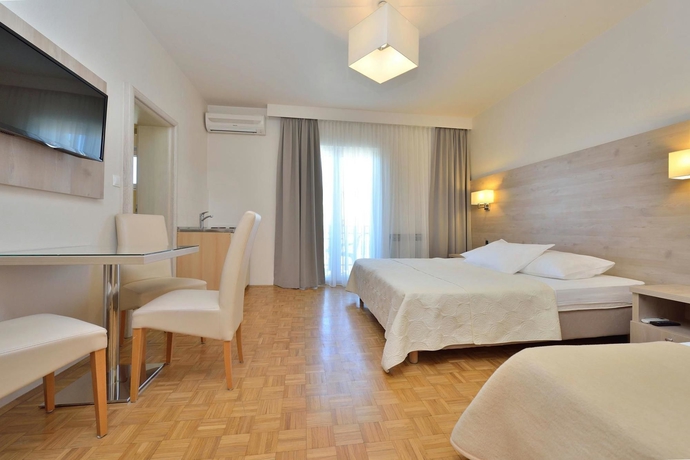 Imagen de la habitación del Hotel Rooms and Restaurant Matanovi Dvori. Foto 5