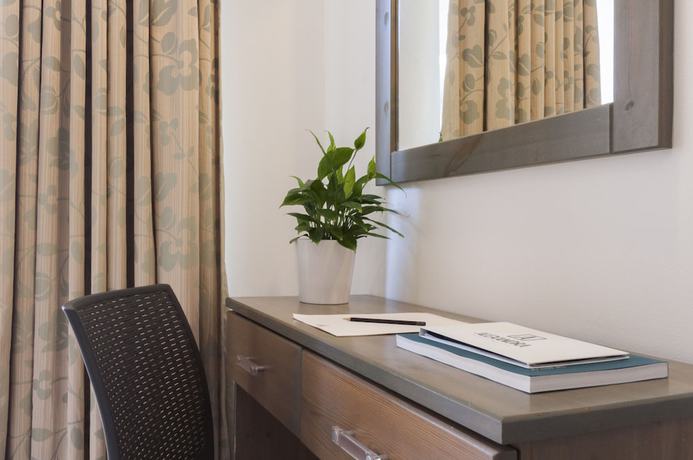 Imagen de la habitación del Hotel Rooms by Alexandra. Foto 3