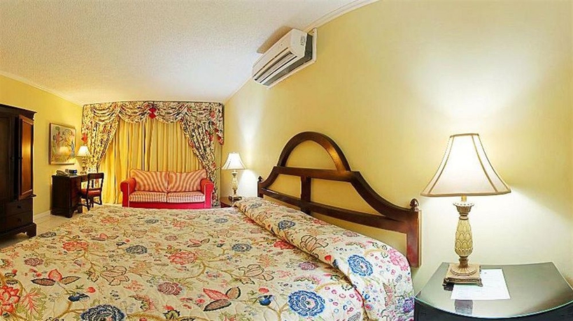 Imagen de la habitación del Hotel Rooms on the Beach Ocho Rios. Foto 4