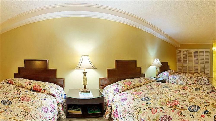 Imagen de la habitación del Hotel Rooms on the Beach Ocho Rios. Foto 5