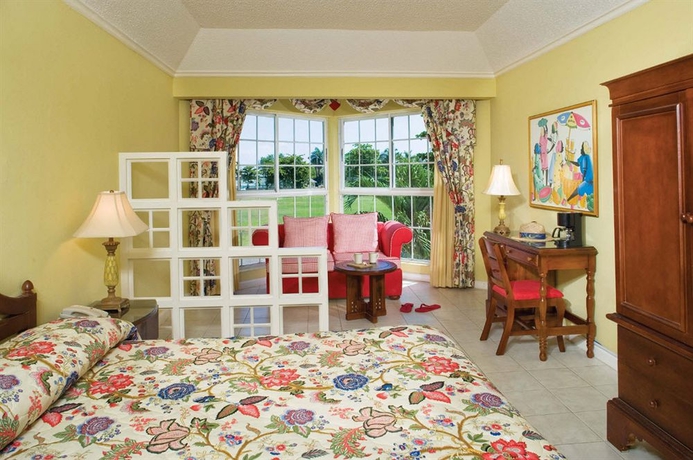 Imagen de los interiores del Hotel Rooms on the Beach Ocho Rios. Foto 10