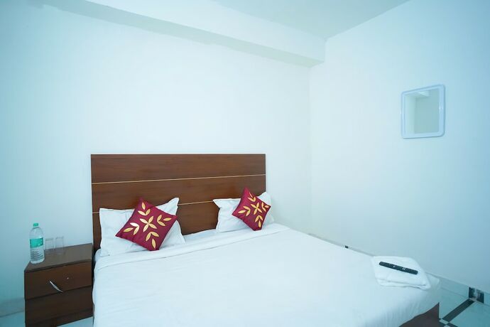 Imagen de la habitación del Hotel Roomshala 045 Galaxy Noida 35. Foto 21