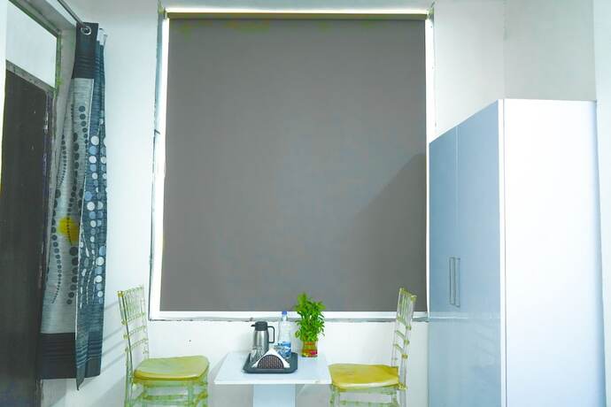 Imagen general del Hotel Roomshala 143 Shubham Residency Sec 70. Foto 5