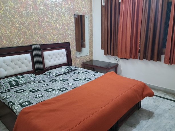 Imagen general del Hotel Roomshala 153 Krishnashrya, Vrindavan. Foto 1