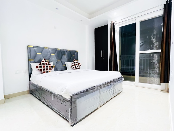 Imagen de la habitación del Hotel Roomshala 160 Red. Foto 2