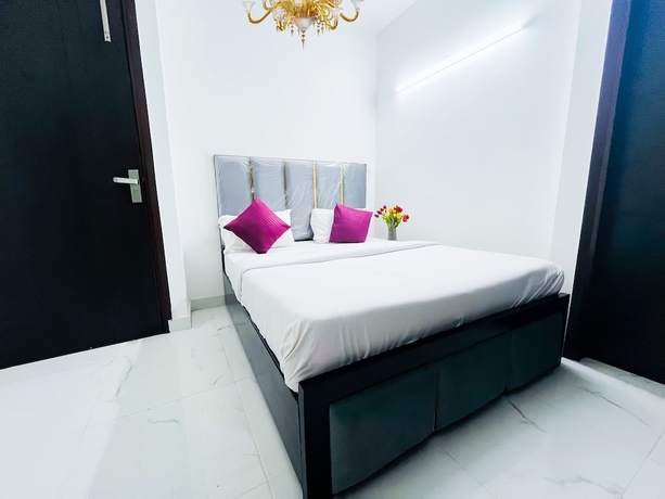 Imagen de la habitación del Hotel Roomshala 160 Red. Foto 4