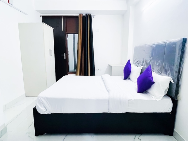 Imagen de la habitación del Hotel Roomshala 160 Red. Foto 8