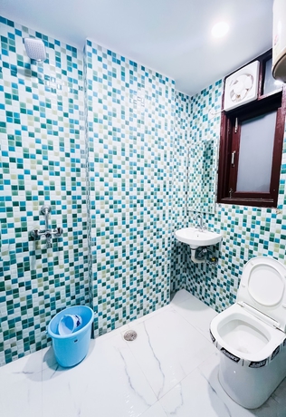 Imagen de la habitación del Hotel Roomshala 160 Red. Foto 9