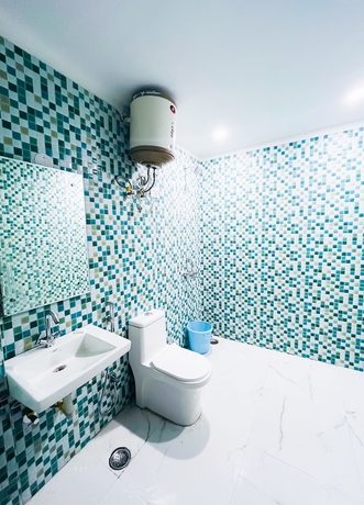 Imagen de la habitación del Hotel Roomshala 160 Red. Foto 10