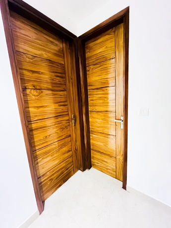 Imagen de los interiores del Hotel Roomshala 160 Red. Foto 14