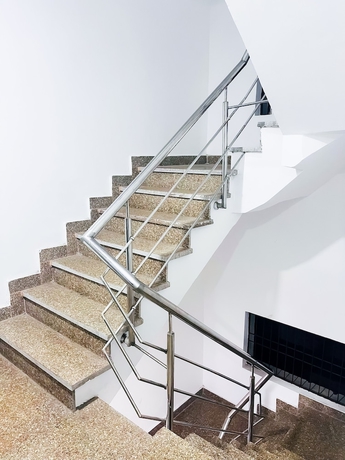 Imagen de los interiores del Hotel Roomshala 160 Red. Foto 15