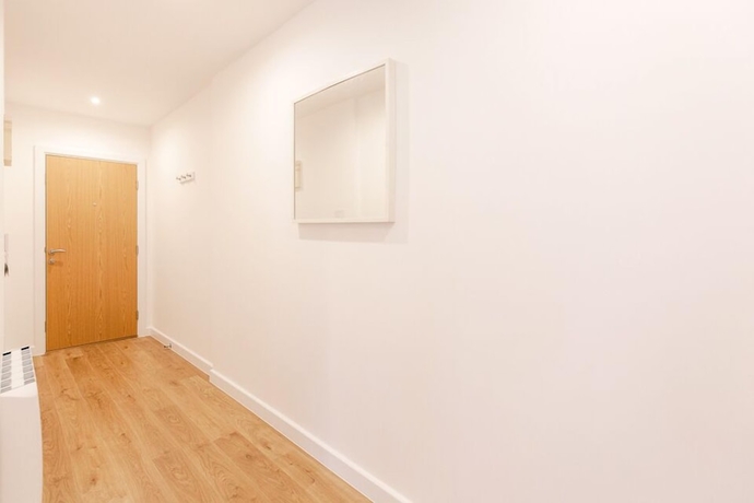 Imagen de la habitación del Hotel Roomspace Apartments -Swan House. Foto 8