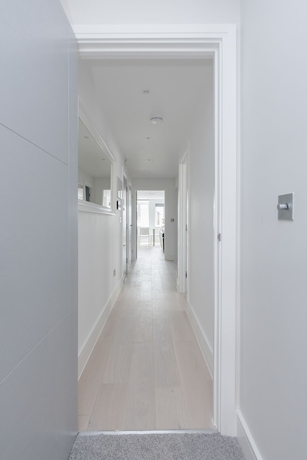 Imagen de la habitación del Hotel Roomspace Apartments -Walpole Court. Foto 19