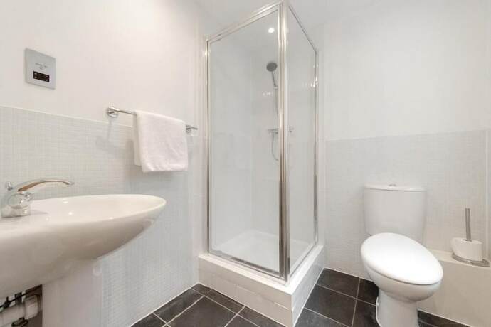 Imagen general del Hotel Roomspace Apartments -Watling Street. Foto 1