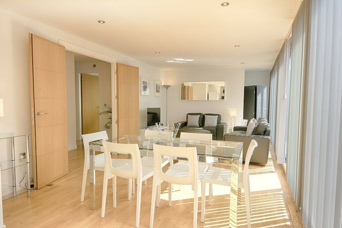 Imagen general del Hotel Roomspace Apartments -Watling Street. Foto 5