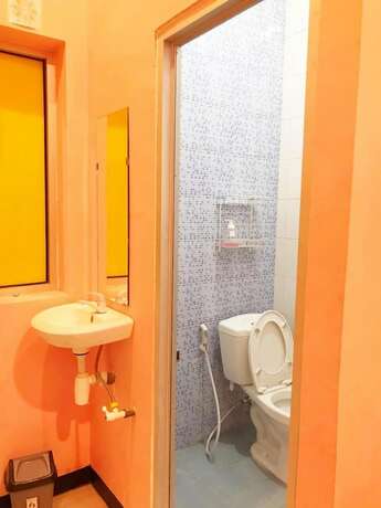 Imagen general del Hotel Roomz Budget. Foto 2