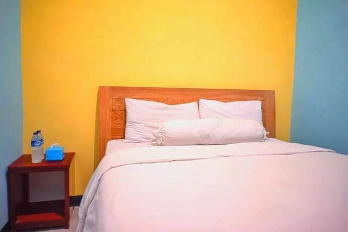 Imagen general del Hotel Roomz Budget. Foto 3