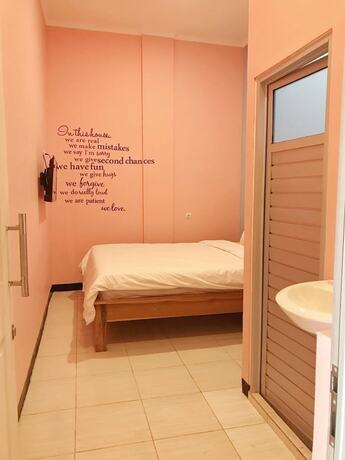 Imagen general del Hotel Roomz Budget. Foto 7