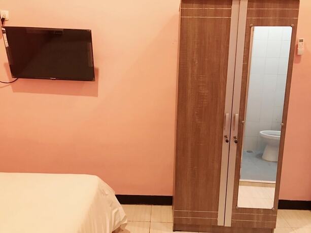 Imagen general del Hotel Roomz Budget. Foto 8