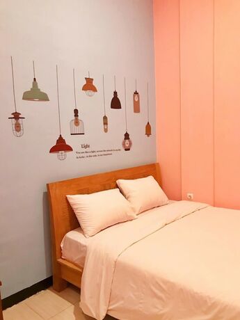 Imagen general del Hotel Roomz Budget. Foto 9