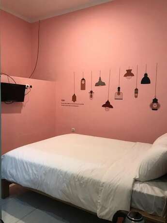 Imagen general del Hotel Roomz Budget. Foto 10