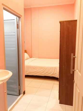 Imagen general del Hotel Roomz Budget. Foto 12