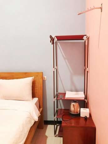 Imagen general del Hotel Roomz Budget. Foto 13
