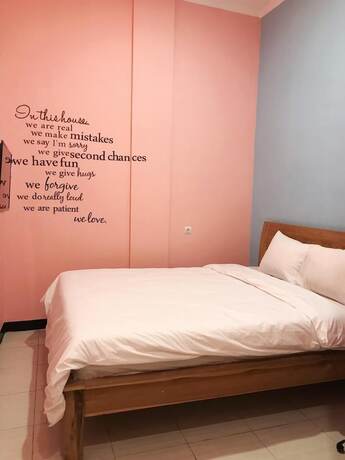 Imagen general del Hotel Roomz Budget. Foto 15
