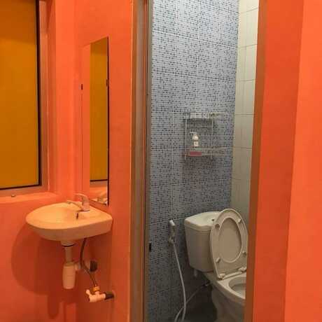 Imagen general del Hotel Roomz Budget. Foto 16
