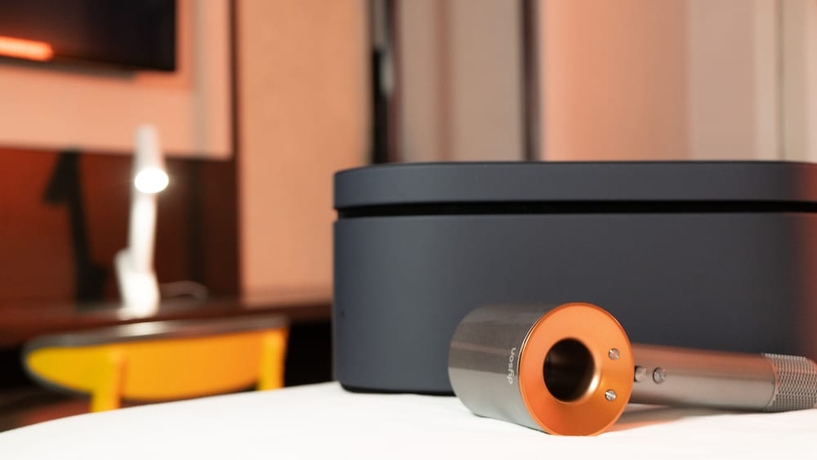 Imagen de la habitación del Hotel Roomza Times Square at Pestana CR7. Foto 10