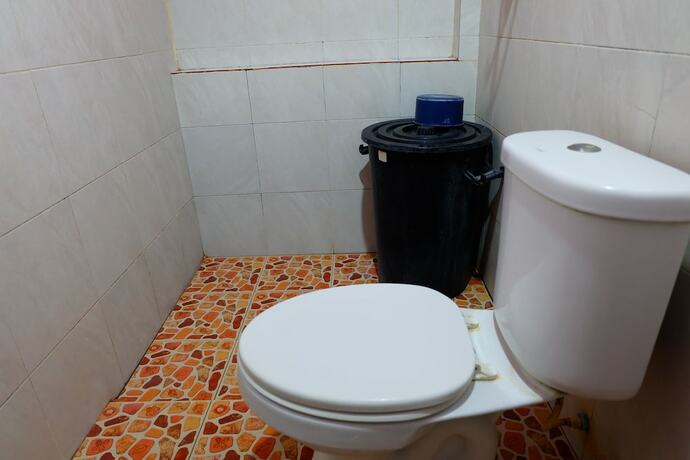 Imagen general del Hotel Roong Arun Resort, Chaiya. Foto 7