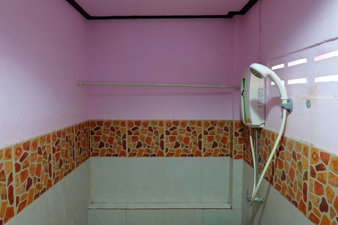 Imagen general del Hotel Roong Arun Resort, Chaiya. Foto 14