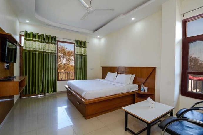 Imagen de la habitación del Hotel Roop. Foto 5
