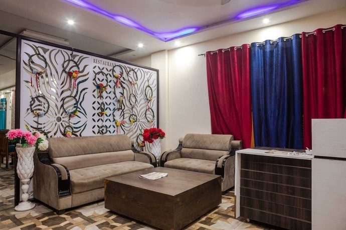 Imagen de los interiores del Hotel Roop. Foto 16