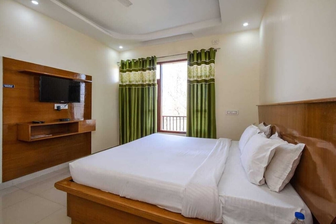 Imagen de la habitación del Hotel Roop. Foto 9
