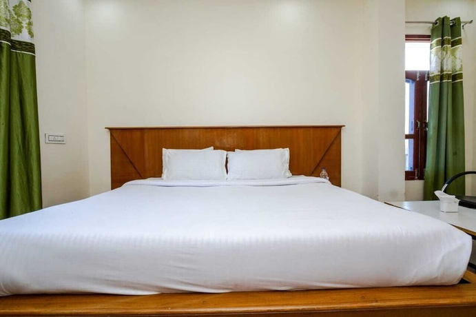Imagen de la habitación del Hotel Roop. Foto 10