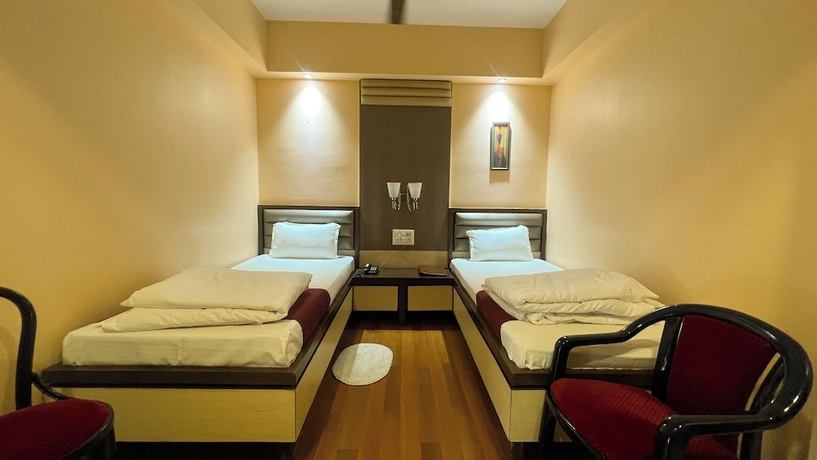 Imagen de la habitación del Hotel Roop Vihar Resort. Foto 8