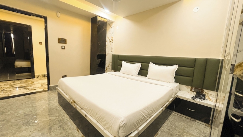 Imagen de la habitación del Hotel Roop Vihar Resort. Foto 9