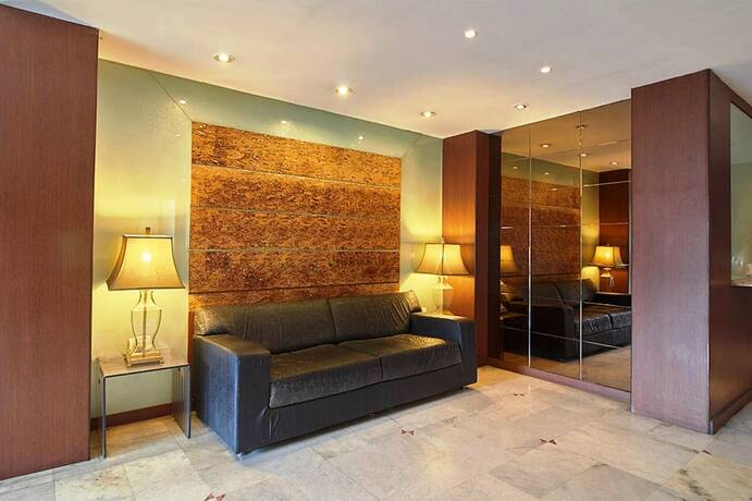 Imagen general del Hotel Roopa. Foto 3