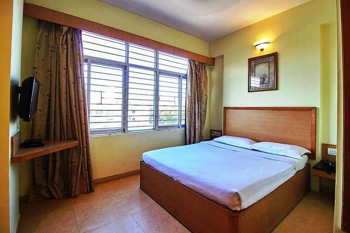 Imagen general del Hotel Roopa. Foto 6