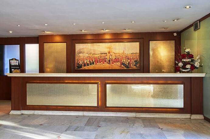 Imagen general del Hotel Roopa. Foto 7