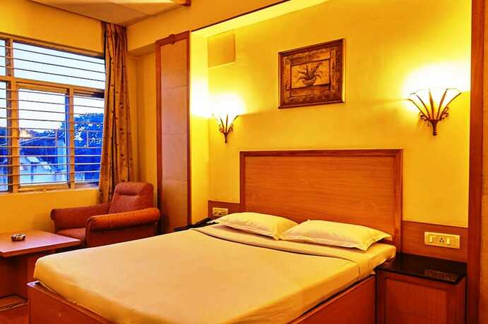 Imagen general del Hotel Roopa. Foto 9