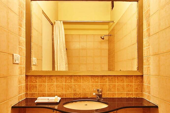 Imagen general del Hotel Roopa. Foto 10