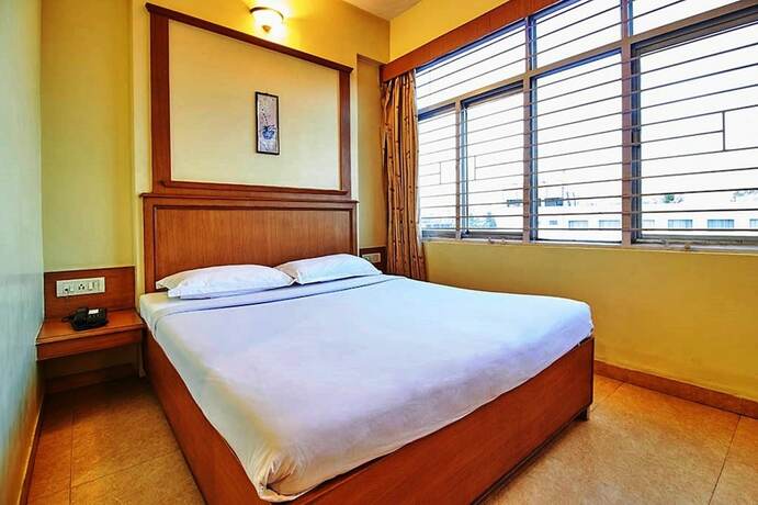 Imagen general del Hotel Roopa. Foto 11