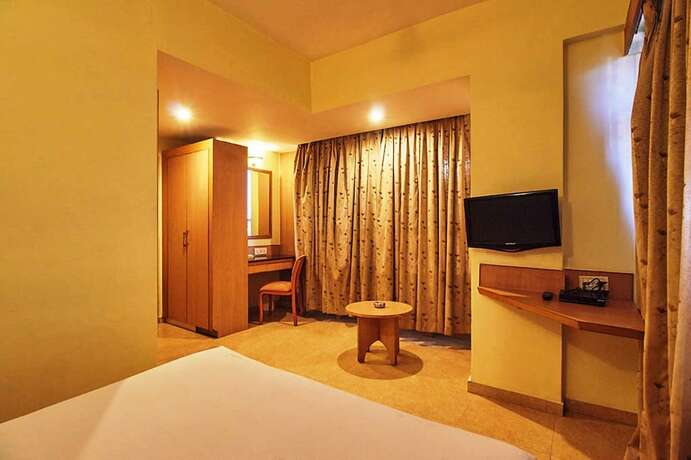 Imagen general del Hotel Roopa. Foto 12