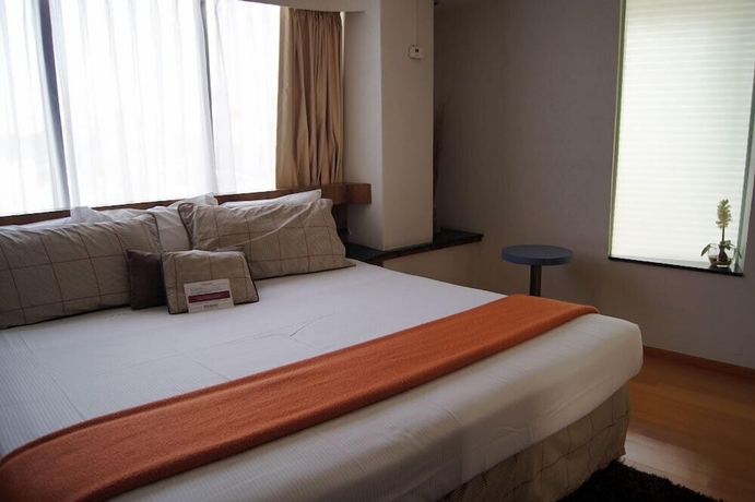 Imagen de la habitación del Hotel Roosevelt Condesa. Foto 7