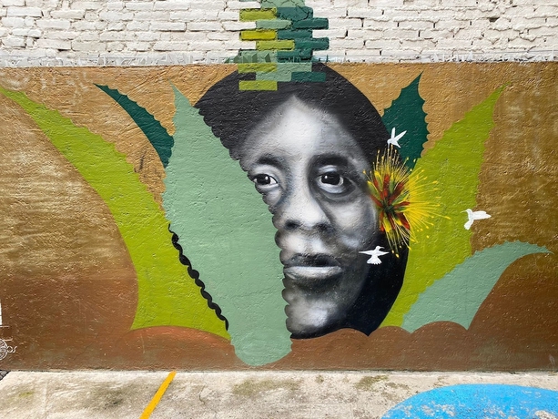 Imagen general del Hotel Roosevelt Condesa. Foto 2